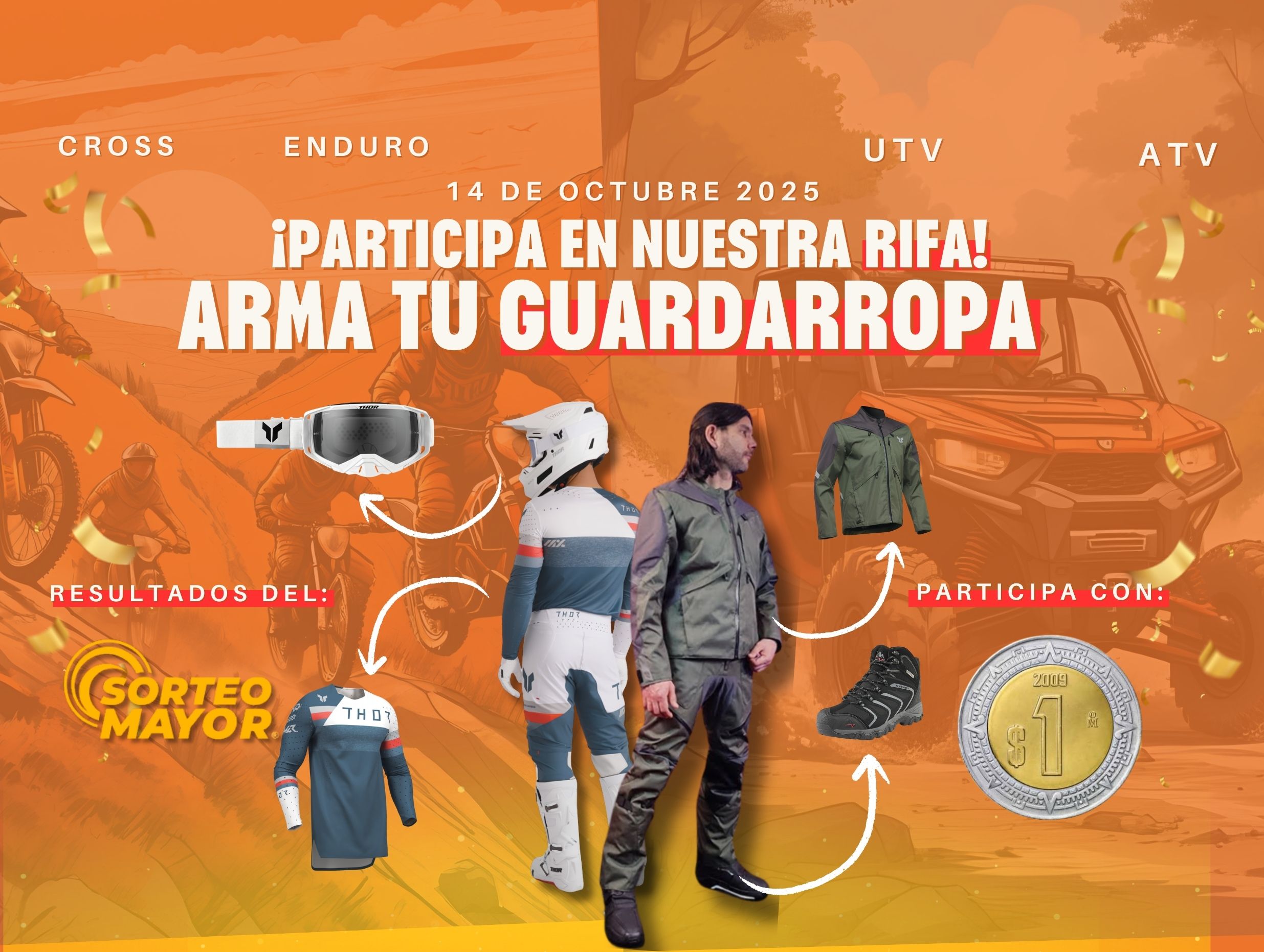 ¡Renueva tu Guardarropa!